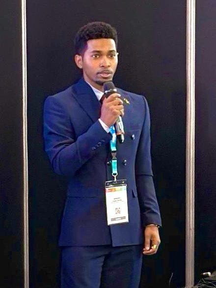 CEO YlangHomeshore CEO YlangHomeshore